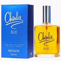 Revlon Charlie Blue Eau de Toilette