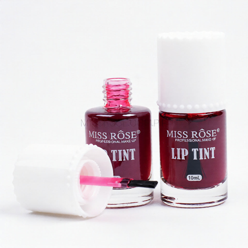 Miss Rose Lip Tint (10ml)