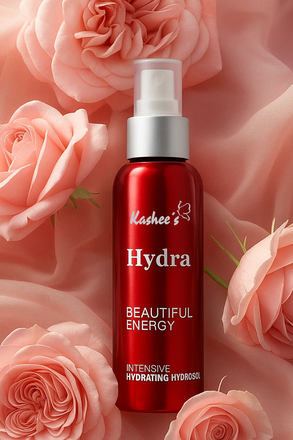 Kashee's Hydra Beautiful Energy Intensive Hydrating Hydrosol