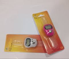 SXH FINGER COUNTER...