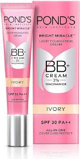 POND,S BB CREAM 18G ...