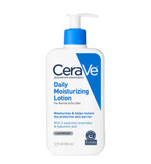 CeraVe Daily Moisturizing Lotion - 355ml