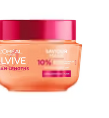 L'Oreal Paris Elvive Dream Lengths Hair Mask for Long Damaged Hair 300ml