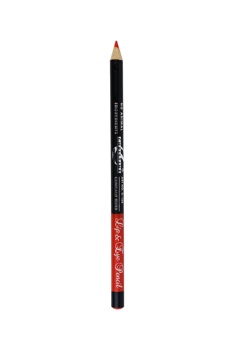 Christine Multi-Task Lip & Eye Pencil
