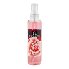Body Luxuries Dream Chiffon Splash 155ml