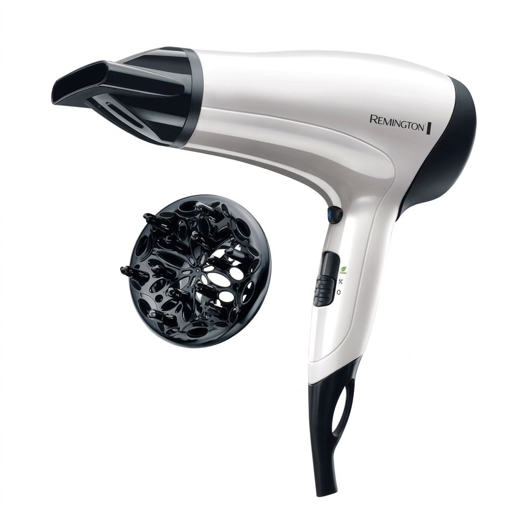 Remington Power Volume 2000 Hairdryer (D3015)