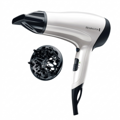 Remington Power Volume 2000 Hairdryer (D3015)