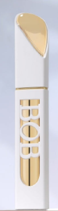 BOB Lengthening and Lush Mascara  LITTLE D Slim Dense Mascara