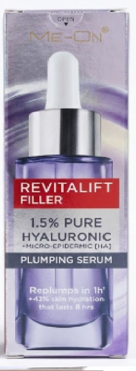 Me-On Revitalift Filler Serum