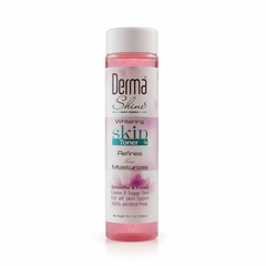 Derma Shine Whitening Skin Toner (320ml)