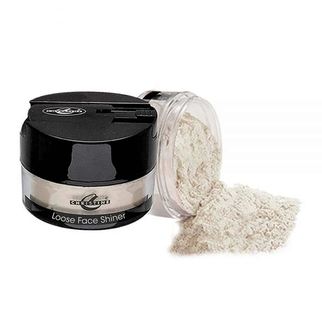 Christine Loose Face Shiner
