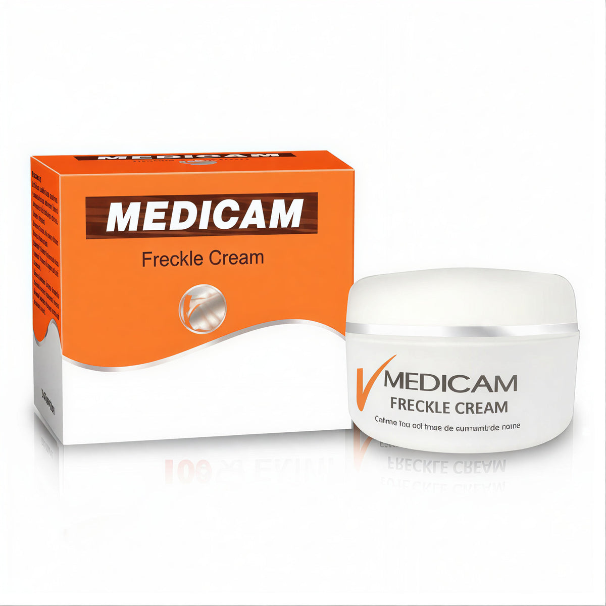 Medicam Freckle Cream