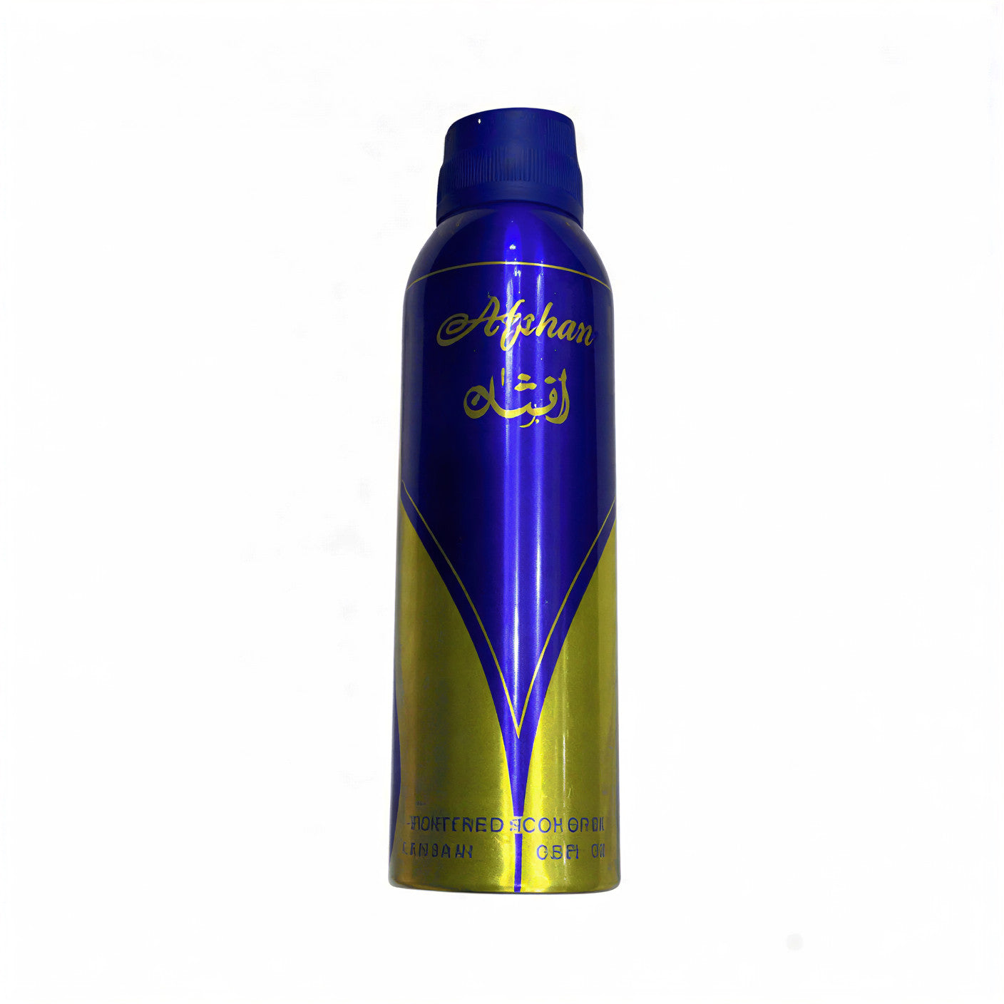Afshan Perfumed Body Spray