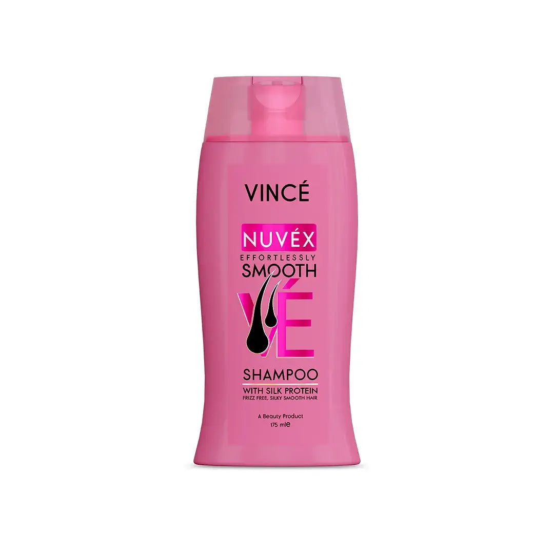 Vince Nuvex  Effortlessly Smooth Shampoo 175ml