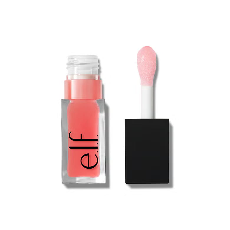 elf Glow Reviver Lip Oil Tinted (9 Colors)