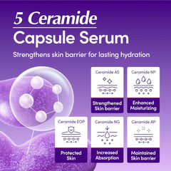 Eqqualberry Bakuchiol Plumping Serum 30ML