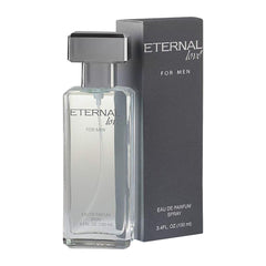 Eternal Love Eau De Parfum 100ml