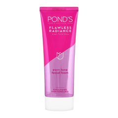 POND'S Flawless Radiance Even Tone Facial Foam (100g)