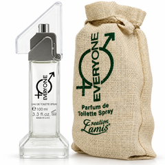 Creation Lamis Everyone Eau de Toilette Spray 100ml | Unisex Fragrance