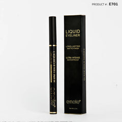 Emelie Liquid Eyeliner Ultra Intense