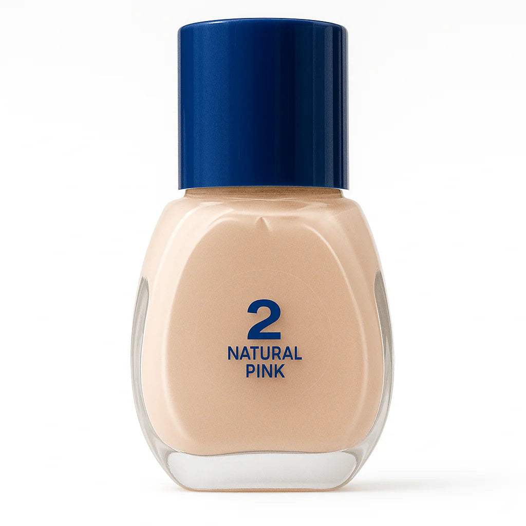 Medora Foundation (5 shades)