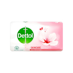 Dettol Skincare Antibacterial Soap (160g)