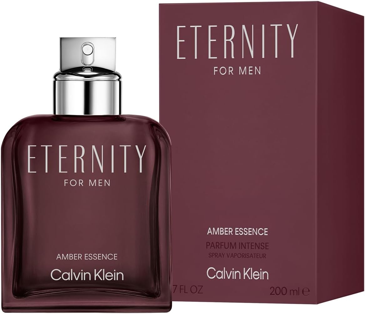 Calvin Klein Eternity Amber Essence Parfum