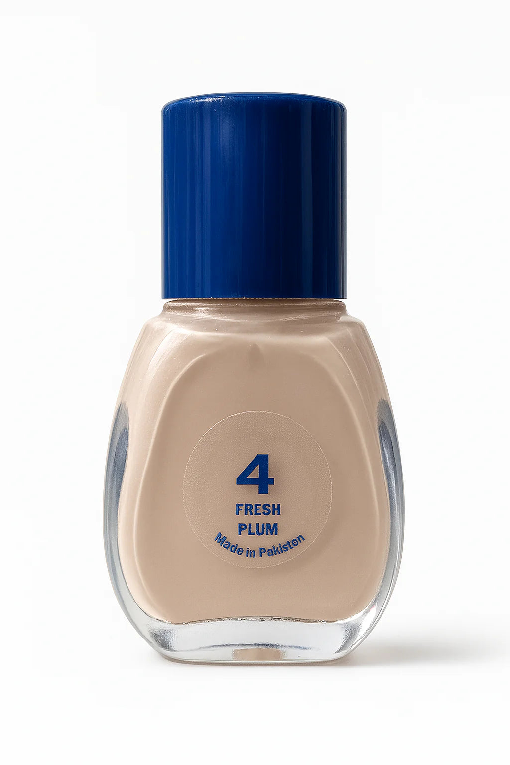 Medora Foundation (5 shades)