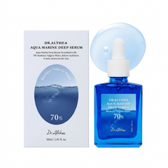 Dr. Althea Aqua Marine Deep Serum (30ml)
