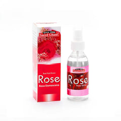 Saeed Ghani Rose Water Spray (120ml)