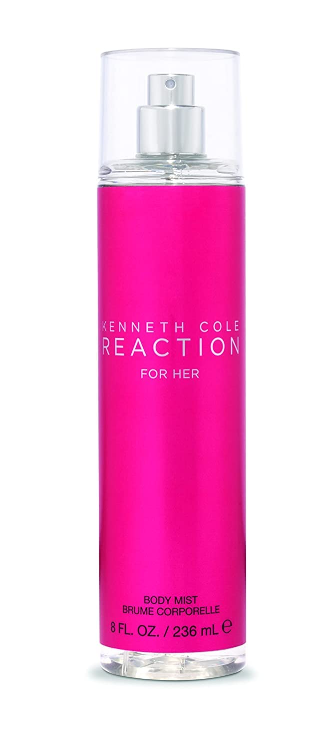 Kenneth Cole For Her Body Mist