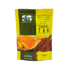 Saeed Ghani Khas Sandal Ubtan Powder (100gm)