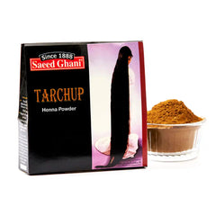 Saeed Ghani Tarchup Henna Powder (100gm)