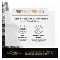 L'Oreal Paris Elvive Fall Resist Anti-Hair Fall Conditioner, 175ml