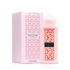 Rave Now Women Eau de Parfum