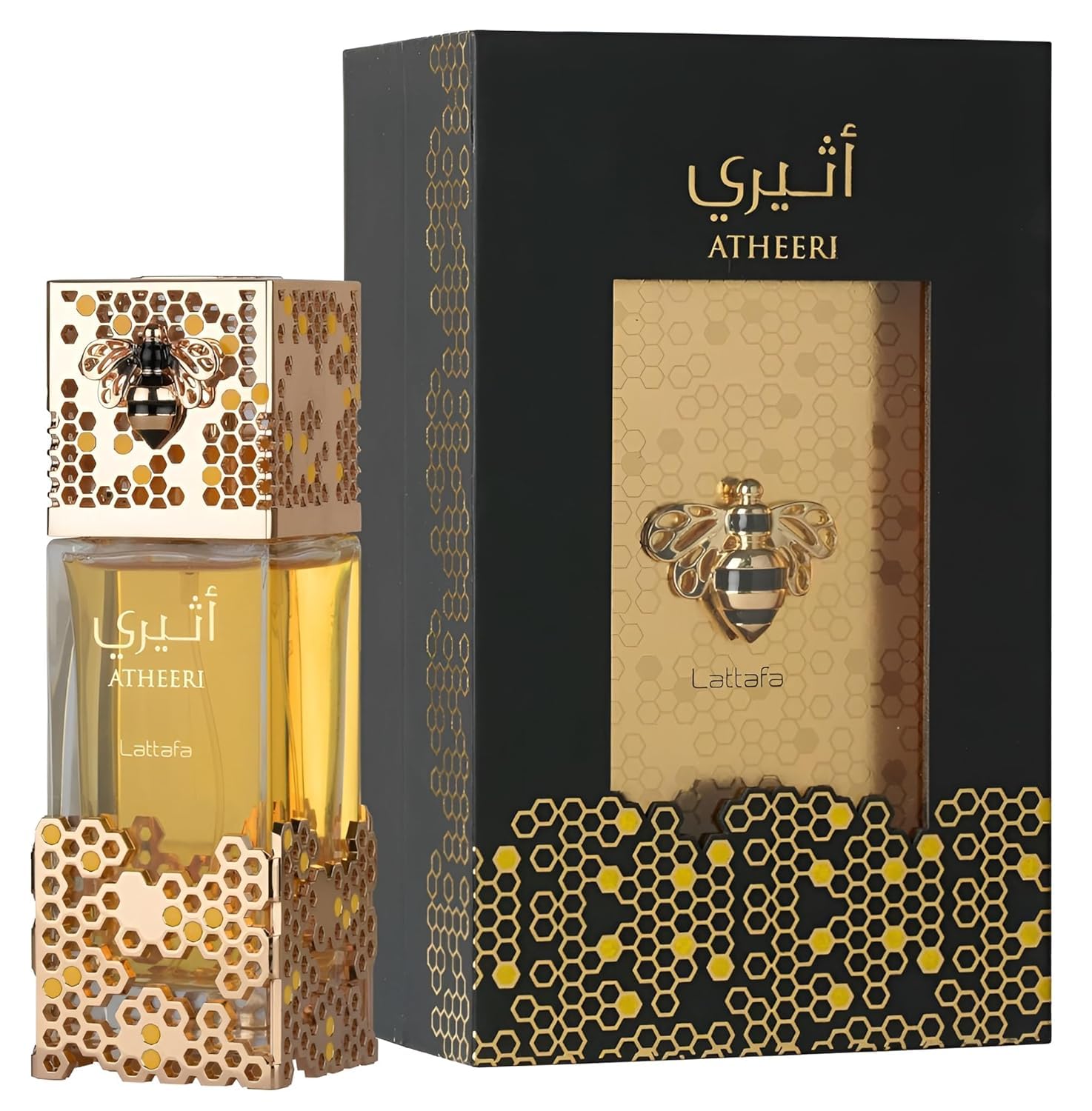 Atheeri by Lattafa Perfumes