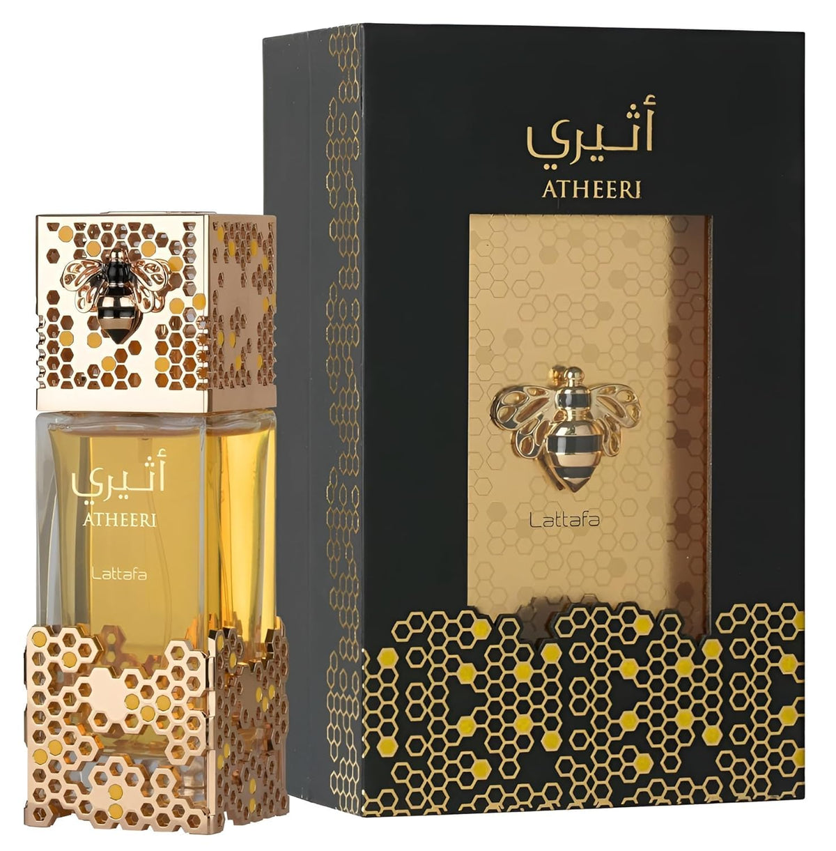 Atheeri by Lattafa Perfumes