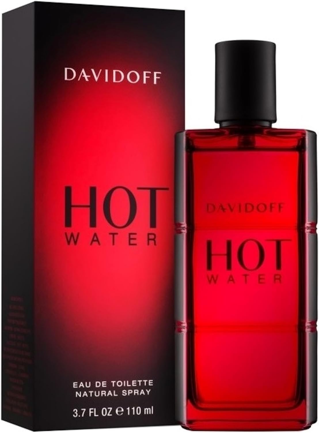 Davidoff Hot Water Eau de Toilette