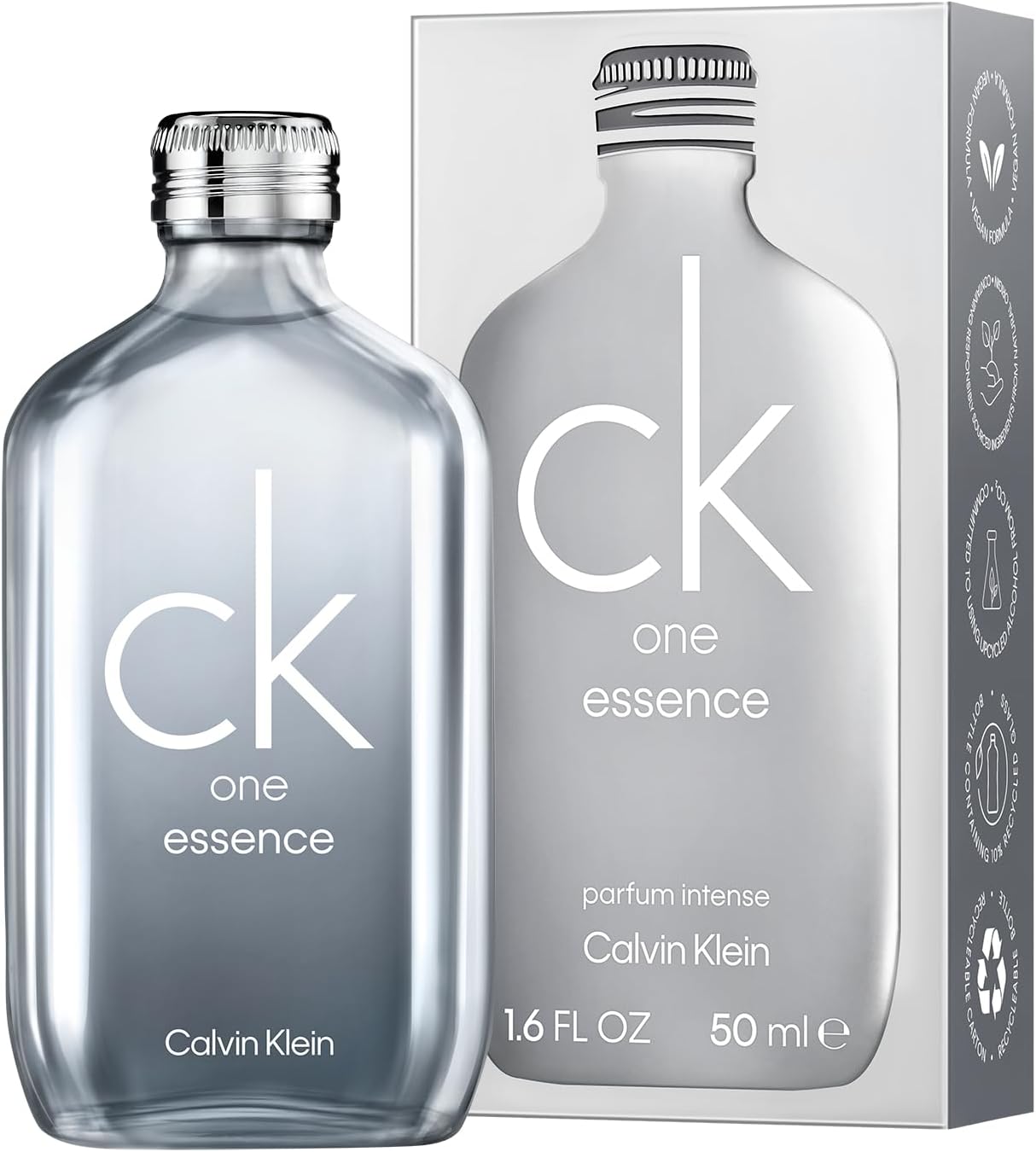CK One Essence Parfum Intense