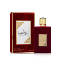 Ameerat Al Arab Eau de Parfum by Asdaaf Lattafa