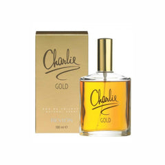Revlon Charlie Gold Eau de Toilette Spray