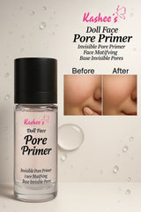 Kashee's Doll Face Pore Primer