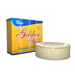 Golden Star Beauty Cream