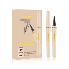 Yanqina Smooth Liquid Pen Eyeliner (K601) 1 piece