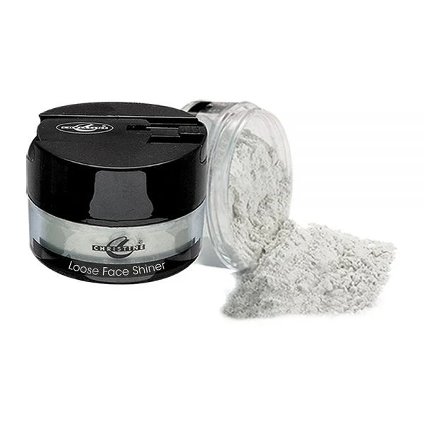 Christine Loose Face Shiner