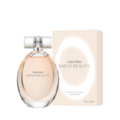 Calvin Klein Sheer Beauty Eau de Toilette