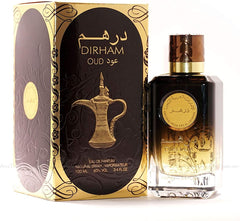 Dirham Oud Eau De Parfum
