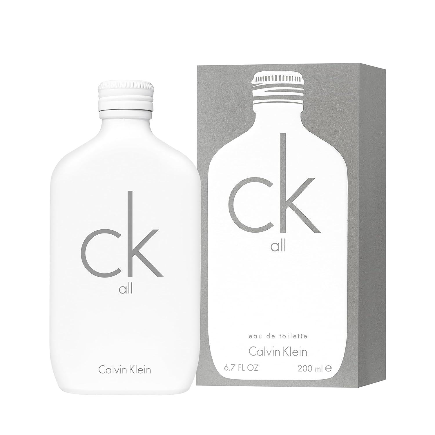 CK All Eau de Toilette