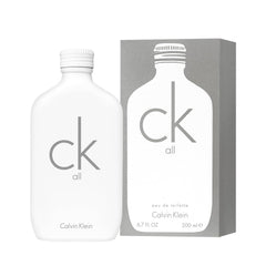 CK All Eau de Toilette