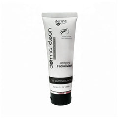 Derma Clean 3D Whitening Facial Mask (120ml)